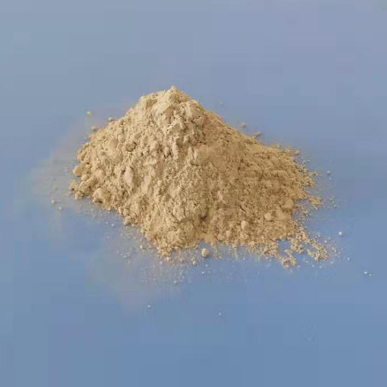 泥漿膨潤(rùn)土